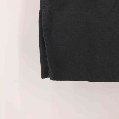 ワイズ Ys BANG ON コットン ロング ビッグシャツ メンズ