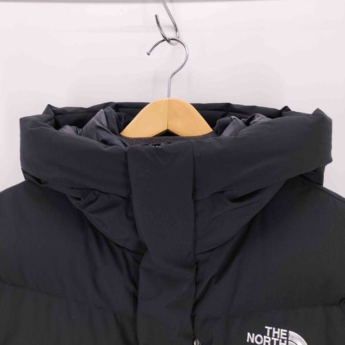 ザノースフェイス THE NORTH FACE SNOW CITY DETACHABLE DOWN COAT スノー シティー デタッチャブル ダウンコート レディース import:M