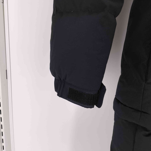 ザノースフェイス THE NORTH FACE SNOW CITY DETACHABLE DOWN COAT スノー シティー デタッチャブル ダウンコート レディース import:M