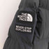 ザノースフェイス THE NORTH FACE SNOW CITY DETACHABLE DOWN COAT スノー シティー デタッチャブル ダウンコート レディース import:M