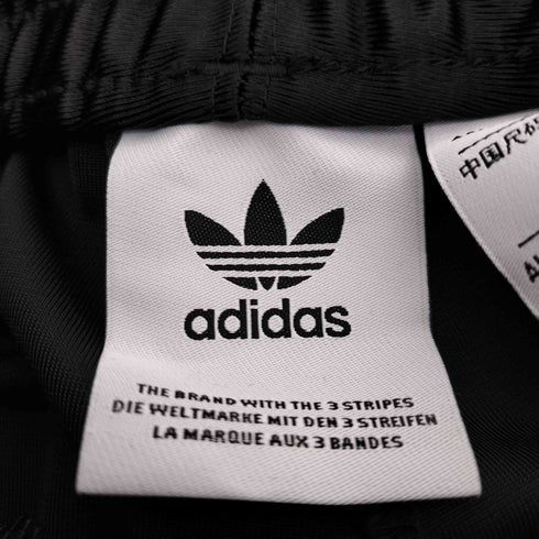 アディダスオリジナルス adidas Originals SST トラックパンツ メンズ JPN:M