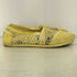 トムス TOMS Classics Crochet クラッシック クロシェット レディース US:7