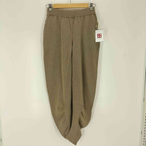 プランクプロジェクト PRANK PROJECT アンゴラニットジョガーパンツ/Angola Knit Jogger Pants レディース FREE
