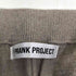プランクプロジェクト PRANK PROJECT アンゴラニットジョガーパンツ/Angola Knit Jogger Pants レディース FREE