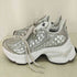 アディダスオリジナルス adidas Originals オズヴィーナス OZVENUZ W 厚底 ローカットスニーカー レディース JPN:24.5