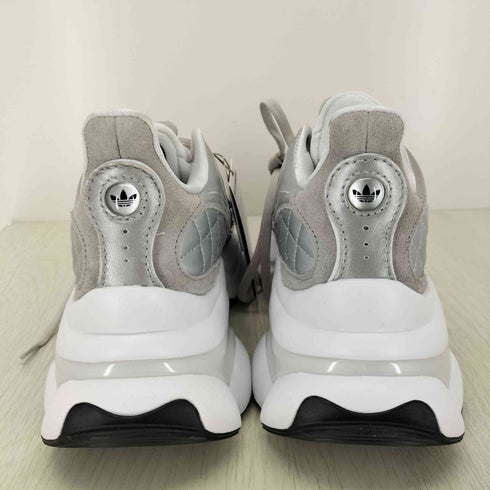 アディダスオリジナルス adidas Originals オズヴィーナス OZVENUZ W 厚底 ローカットスニーカー レディース JPN:24.5