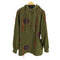 キャンディストリッパー Candy Stripper SMILES HODGEPODGE HOODIE レディース JPN:2