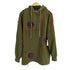 キャンディストリッパー Candy Stripper SMILES HODGEPODGE HOODIE レディース JPN:2