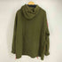 キャンディストリッパー Candy Stripper SMILES HODGEPODGE HOODIE レディース JPN:2