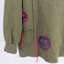 キャンディストリッパー Candy Stripper SMILES HODGEPODGE HOODIE レディース JPN:2