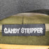 キャンディストリッパー Candy Stripper SMILES HODGEPODGE HOODIE レディース JPN:2