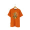 OUT OF TIME WORK BLUE LABEL インド ガネーシャプリントTシャツ メンズ import:L