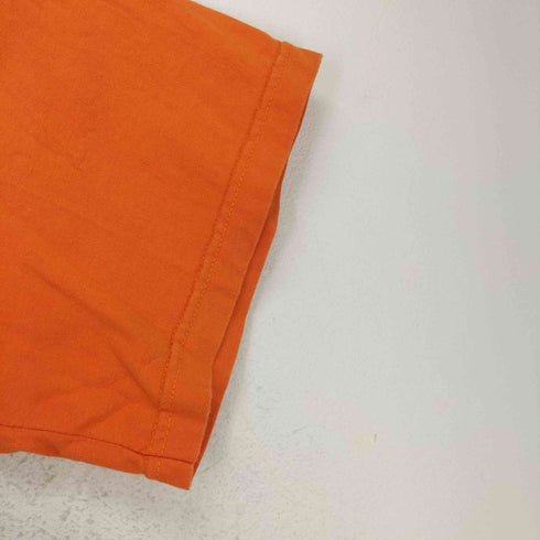 OUT OF TIME WORK BLUE LABEL インド ガネーシャプリントTシャツ メンズ import:L