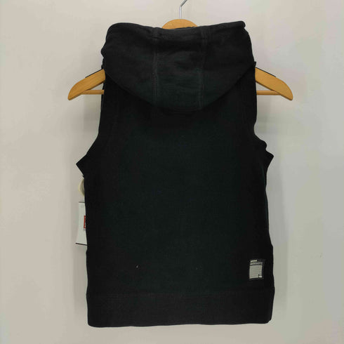 ジースターロー G-STAR RAW y2k necta hooded vest レディース JPN:M