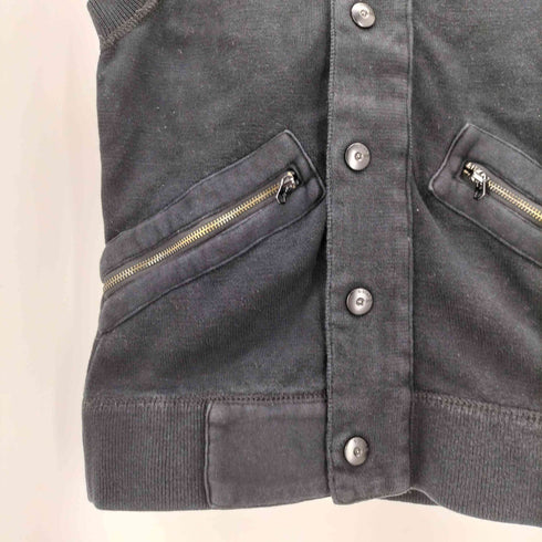 ジースターロー G-STAR RAW y2k necta hooded vest レディース JPN:M