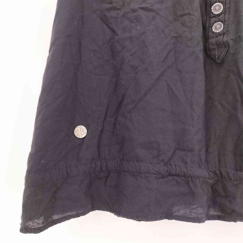 ジースターロー G-STAR RAW y2k crusader shirt s/less レディース JPN:S
