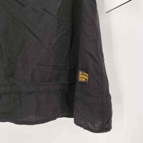 ジースターロー G-STAR RAW y2k crusader shirt s/less レディース JPN:S