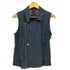 ジースターロー G-STAR RAW RAW CORRECT LINE cl summer gilet Y2K レディース JPN:M