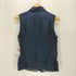 ジースターロー G-STAR RAW RAW CORRECT LINE cl summer gilet Y2K レディース JPN:M