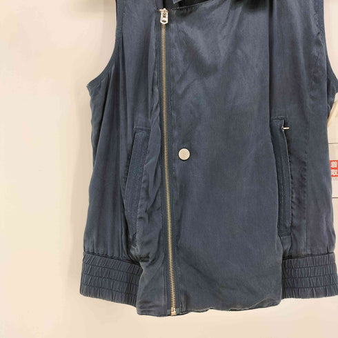 ジースターロー G-STAR RAW RAW CORRECT LINE cl summer gilet Y2K レディース JPN:M