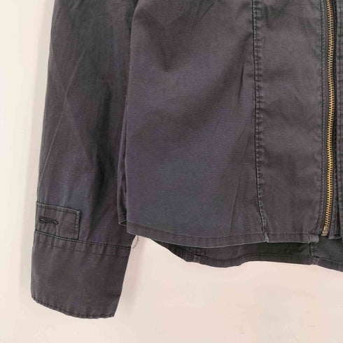 ジースターロー G-STAR RAW y2k king shirt L/S レディース import:M