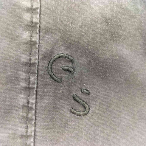 ジースターロー G-STAR RAW y2k king shirt L/S レディース import:M