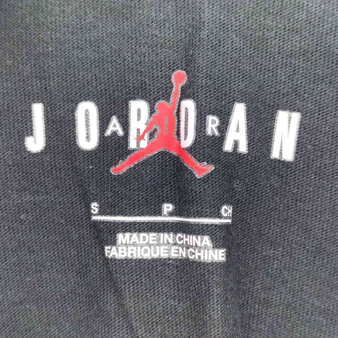 ジョーダンブランド JORDAN BRAND ジャンプマン エンブロイド ショート スリーブ メンズ import:S