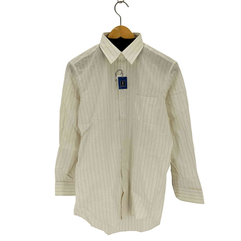 イヴサンローラン Yves Saint Laurent chemises レギュラーシャツ メンズ 38-78