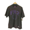 エフアールツー FR2 カレッジロゴプリント S/S TEE メンズ import:M