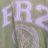 エフアールツー FR2 カレッジロゴプリント S/S TEE メンズ import:M