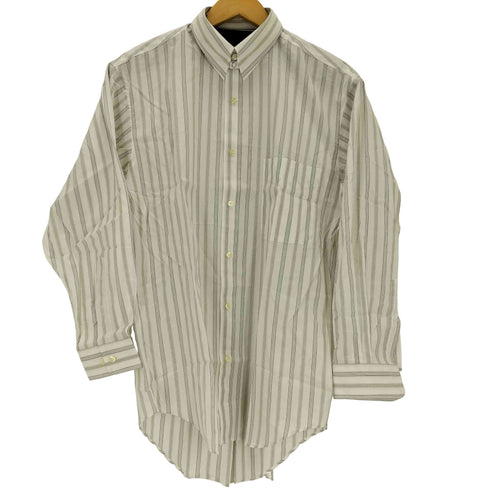 イヴサンローラン Yves Saint Laurent chemises レギュラーシャツ メンズ 38-78