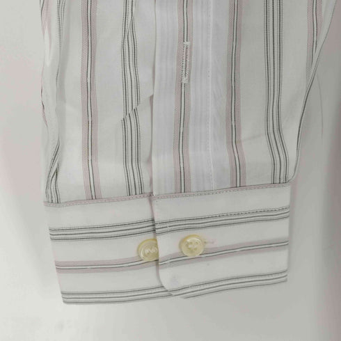 イヴサンローラン Yves Saint Laurent chemises レギュラーシャツ メンズ 38-78