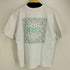 エフアールツー FR2 Acid Wash Embroidery Paisley Embroidery バックロゴ刺繍 S/S TEE メンズ import:L