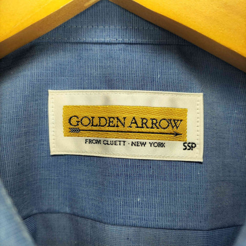アロー ARROW GOLDEN ARROW ビジネスシャツ メンズ 39-78