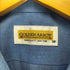 アロー ARROW GOLDEN ARROW ビジネスシャツ メンズ 39-78