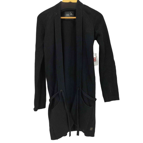 ジースターロー G-STAR RAW Reeve Cardigan Knit L/S レディース import:M