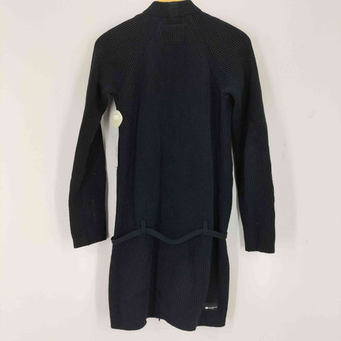 ジースターロー G-STAR RAW Reeve Cardigan Knit L/S レディース import:M