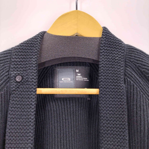 ジースターロー G-STAR RAW Reeve Cardigan Knit L/S レディース import:M