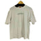 FAN LETTER キャラクタープリント オープンエンド TEE メンズ JPN:M