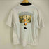 FAN LETTER キャラクタープリント オープンエンド TEE メンズ JPN:M