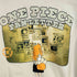 FAN LETTER キャラクタープリント オープンエンド TEE メンズ JPN:M