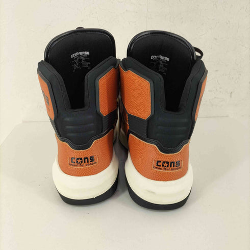 コンバース CONVERSE CONS ERX-400 EW HI メンズ JPN:26