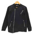 ビームスボーイ BEAMS BOY Y2k スウェットライダースジャケット レディース BOY