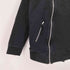 ビームスボーイ BEAMS BOY Y2k スウェットライダースジャケット レディース BOY
