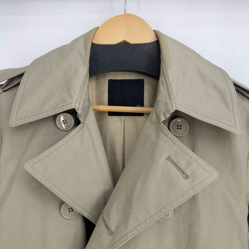 ラッドミュージシャン LAD MUSICIAN トレンチコート メンズ JPN:44