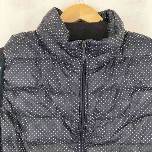 ユニクロ UNIQLO ウルトラライトダウンベスト レディース JPN:XL