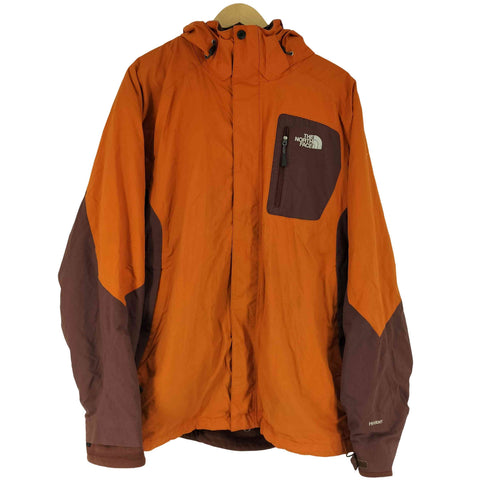 ザノースフェイス THE NORTH FACE ハイベント マウンテンパーカー メンズ JPN:XL