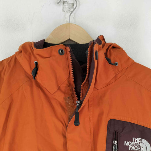 ザノースフェイス THE NORTH FACE ハイベント マウンテンパーカー メンズ JPN:XL