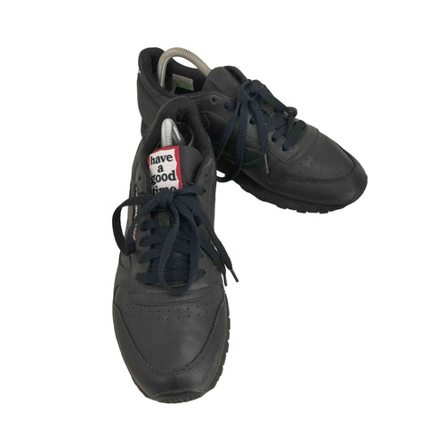 リーボック Reebok CL LEATHER HAGT コラボスニーカー メンズ JPN:27