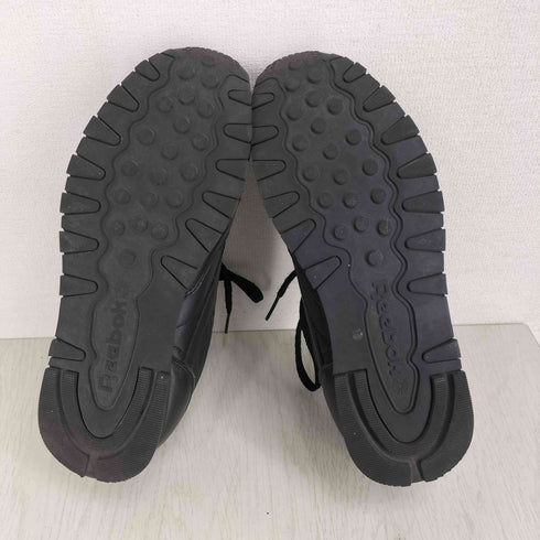 リーボック Reebok CL LEATHER HAGT コラボスニーカー メンズ JPN:27